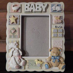 Baby Frame